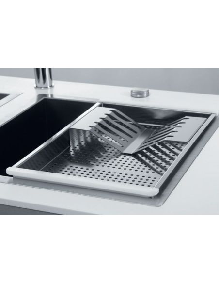 ARTINOX Puviljakaus+Taldrikures VQL P2540