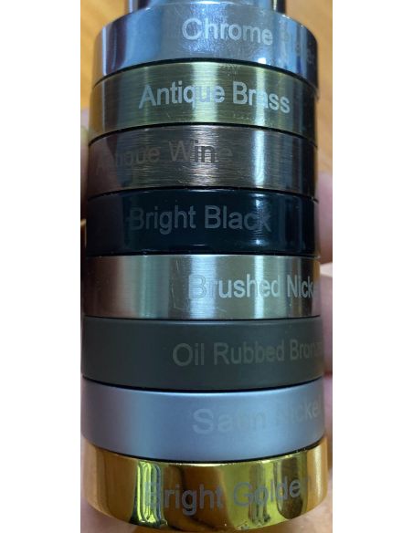 Atoll - Bright Gold