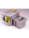 Waste sorting systems