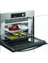 Steam ovens