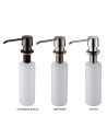 Soap dispensers