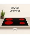 Elektripliidiplaadid