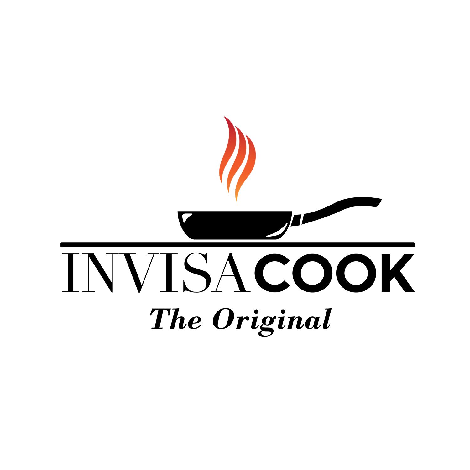 InvisaCook
